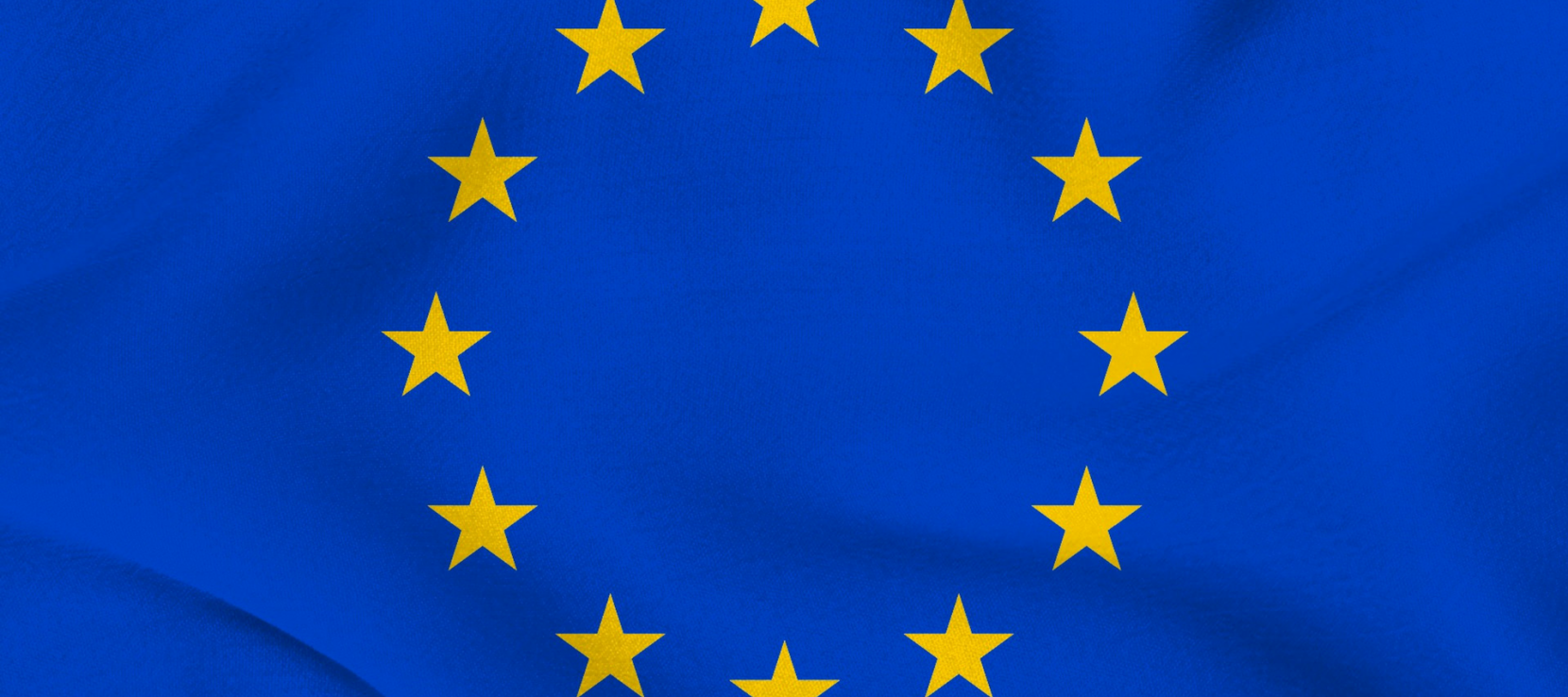 Drapeau Europe Drapeau Europe