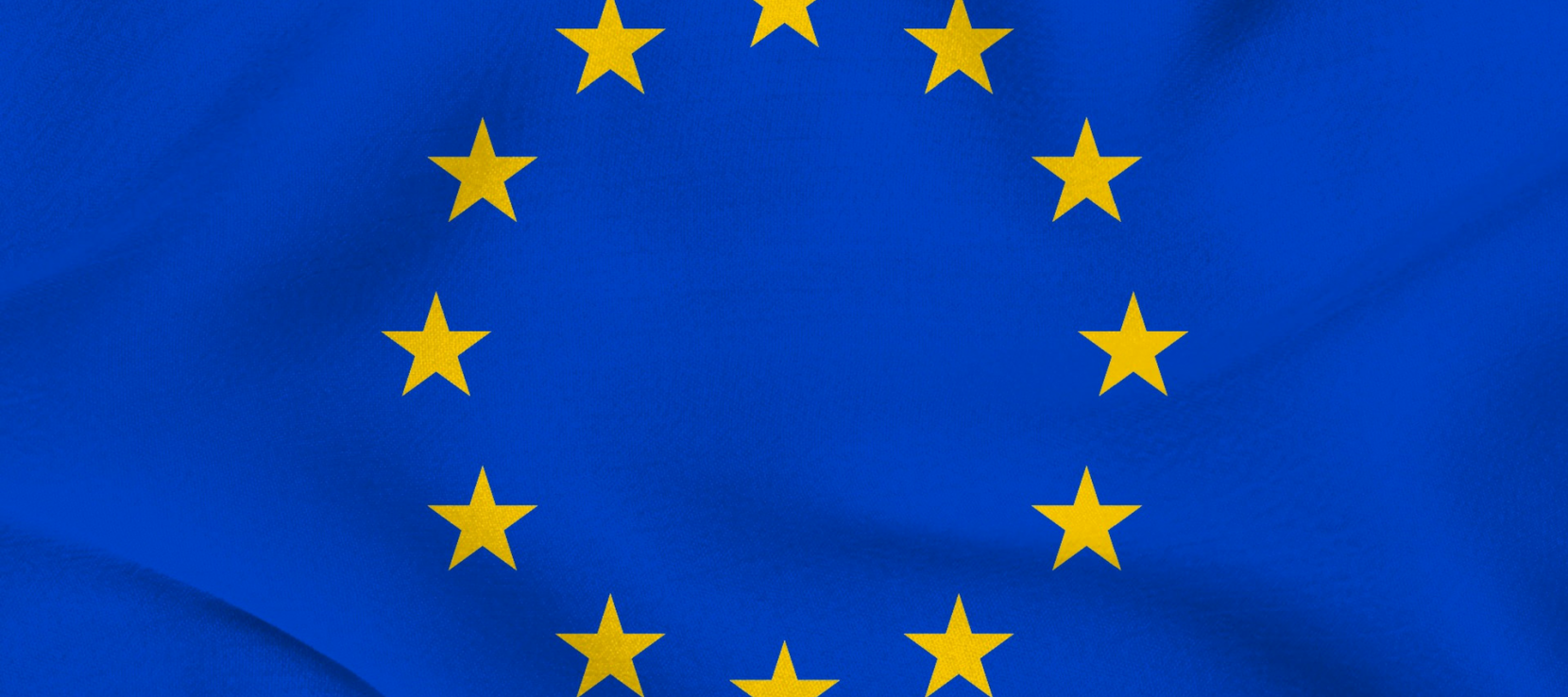 Drapeau Europe