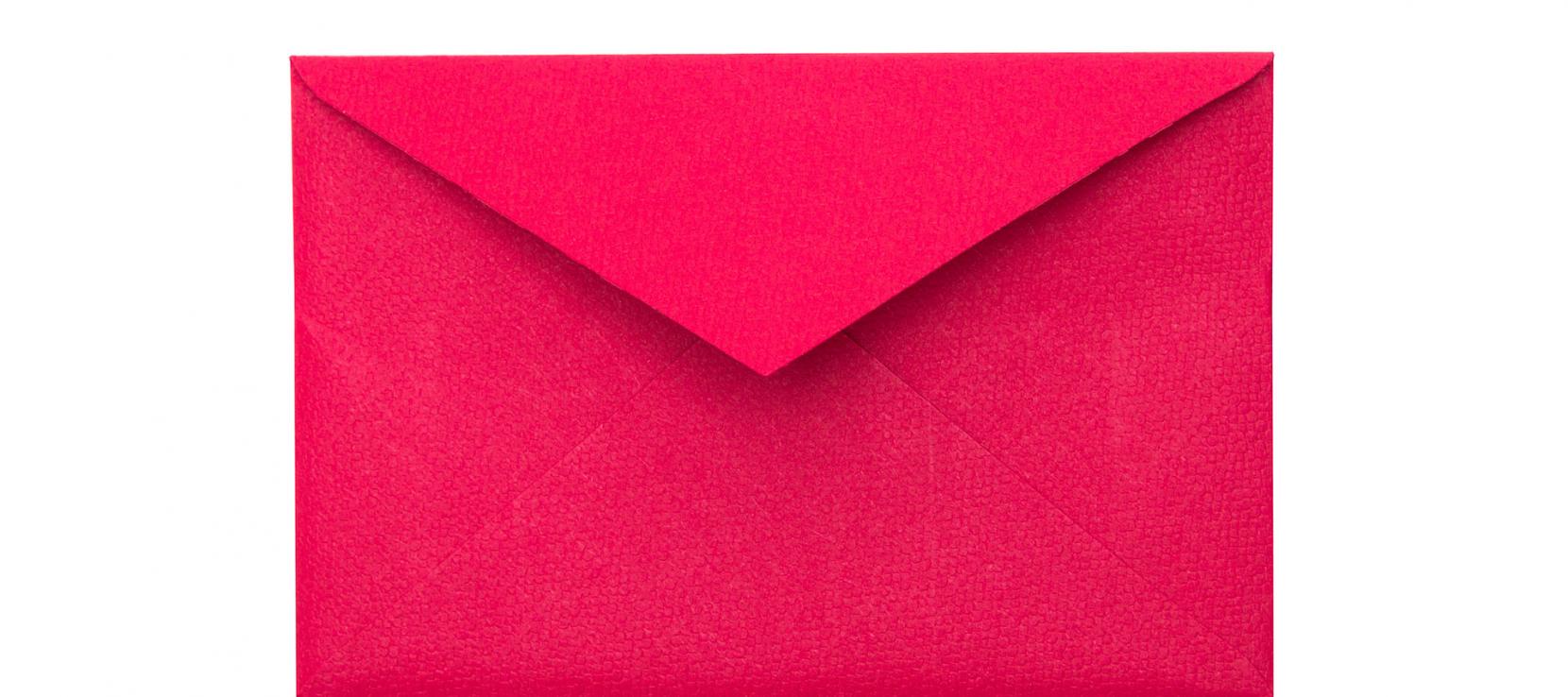 Enveloppe Enveloppe