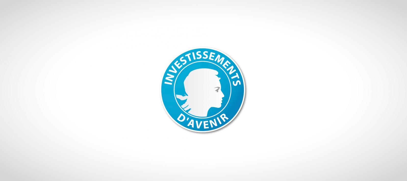 Logo Investissements d'avenir