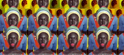 Exposition Xotic Fatoumata Sakho 