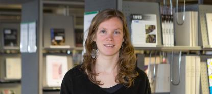 Chloé Dumas